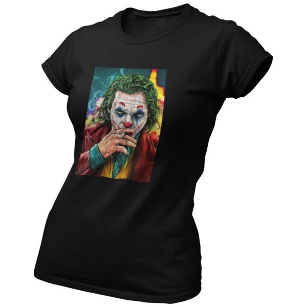 Joker1 Bl W T