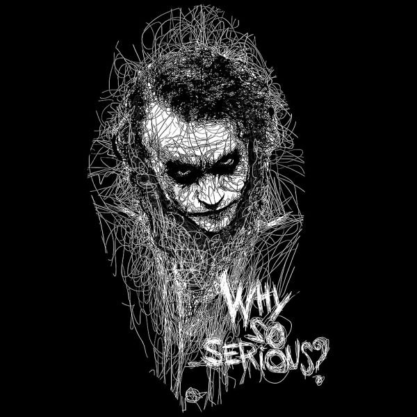 Joker2 Bl D