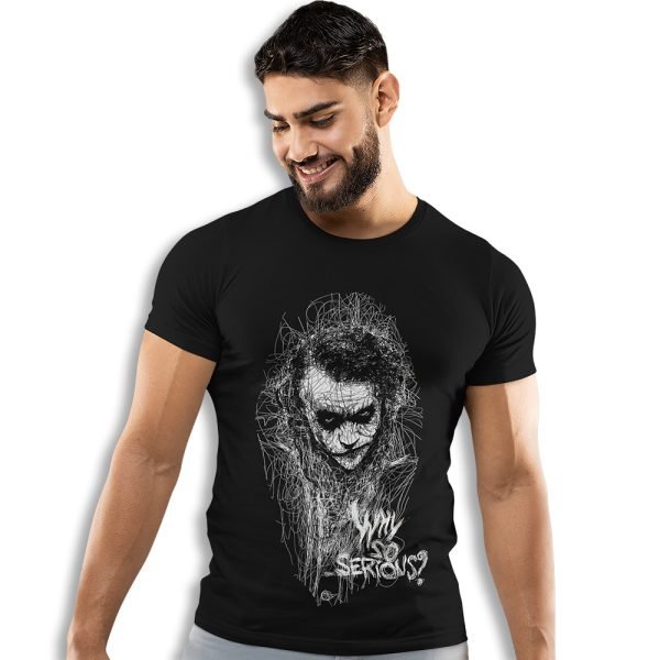 Joker2 Bl M