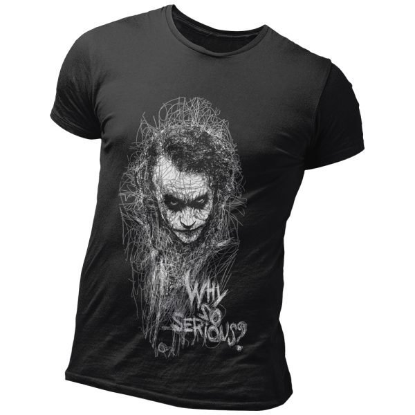 Joker2 Bl M T