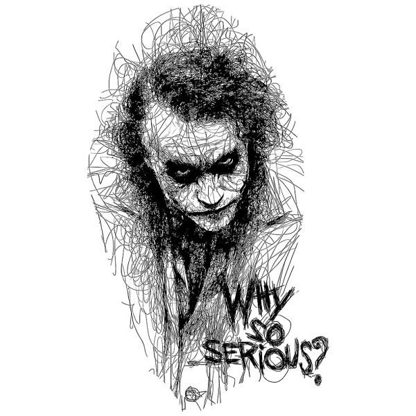 Joker2 Wh D