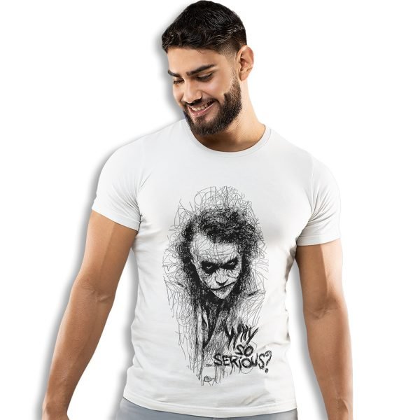 Joker2 Wh M