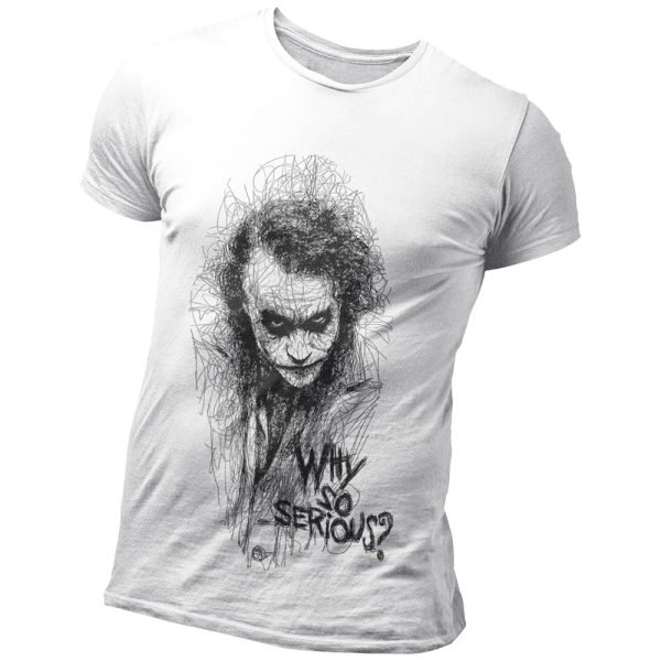 Joker2 Wh M T