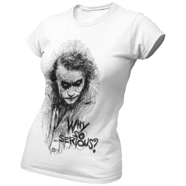 Joker2 Wh W T