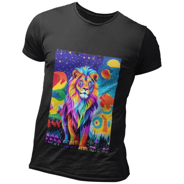 Lion 3 Bl M T