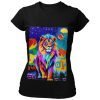 Lion 3 Bl W T