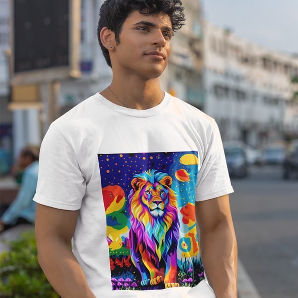 Lion 3 Wh M