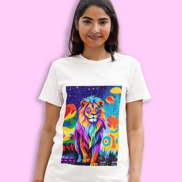 Lion 3 Wh W