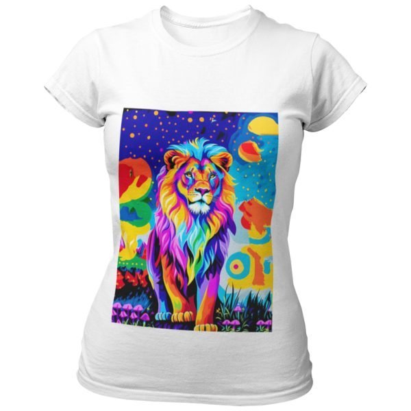 Lion 3 Wh W T