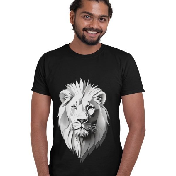 Lion 4 Bl M