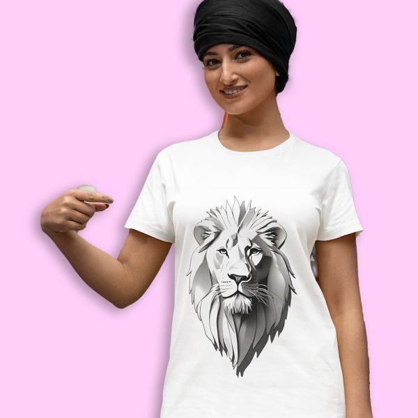 Lion 4 Wh W