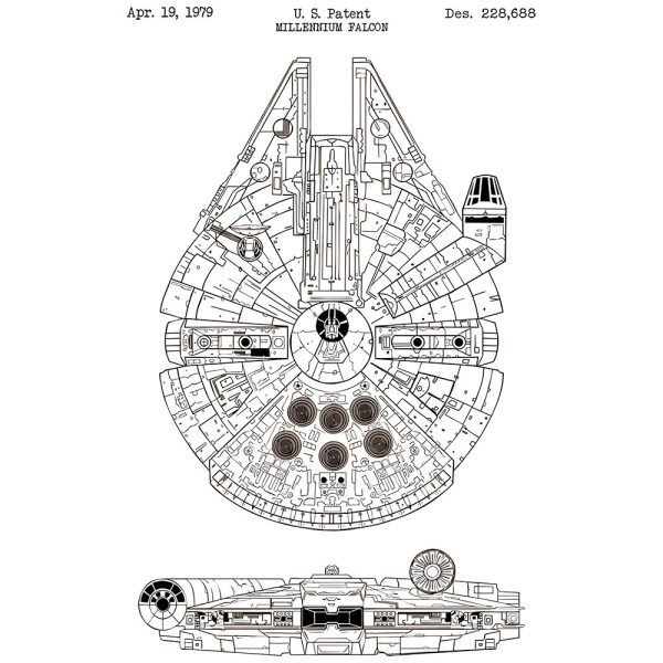 Mfalcon 1 Wh D
