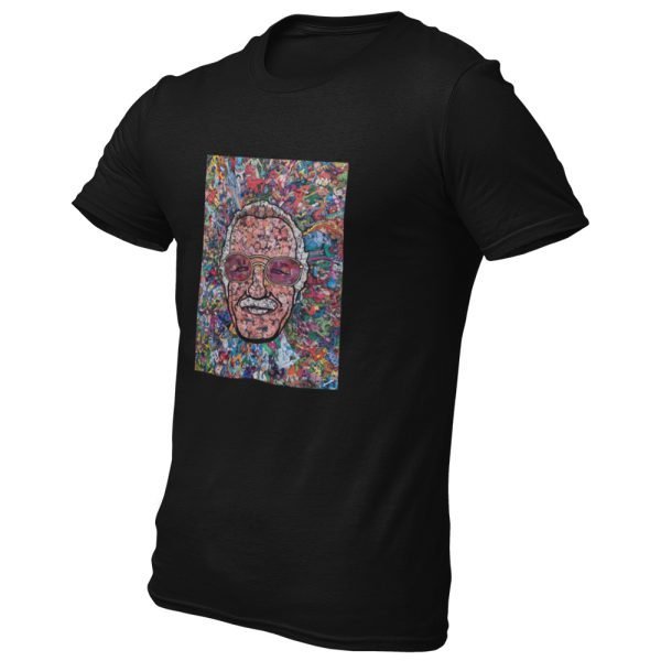 Stanlee1 Bl M T