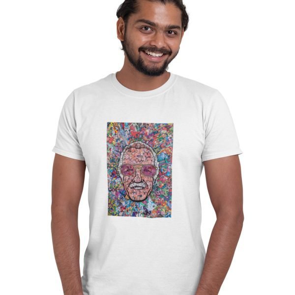 Stanlee1 Wh M