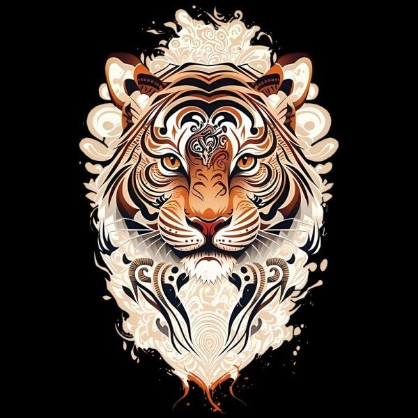 Tiger2 Bl D