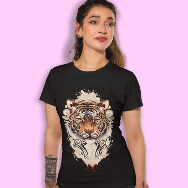 Tiger2 Bl W