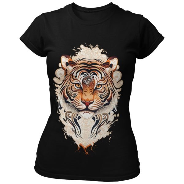 Tiger2 Bl W T