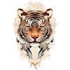 Tiger2 Wh D