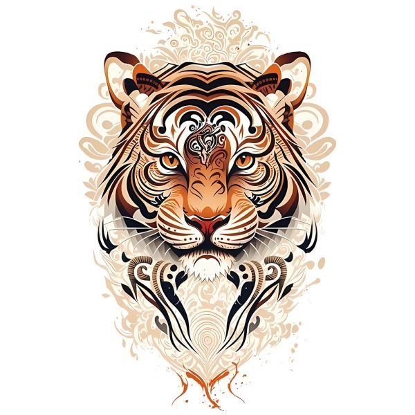 Tiger2 Wh D