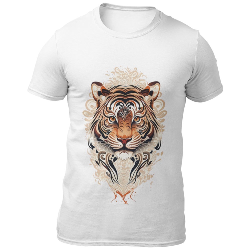 Tiger2 Wh M T