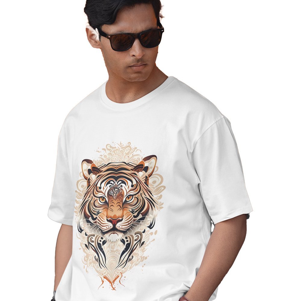 Tiger2 Wh M