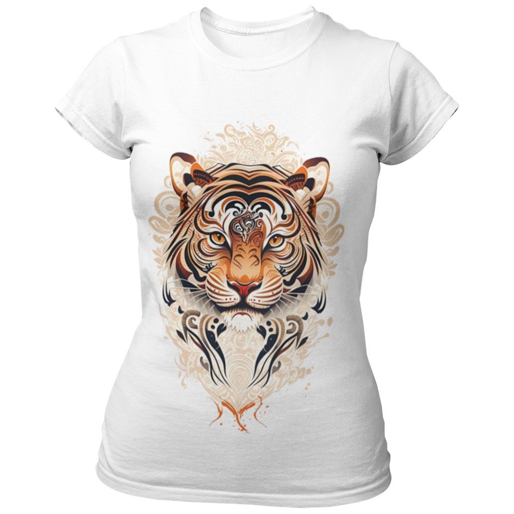 Tiger2 Wh W T