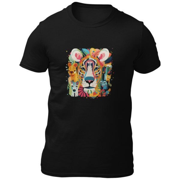 Tiger3 Bl M T