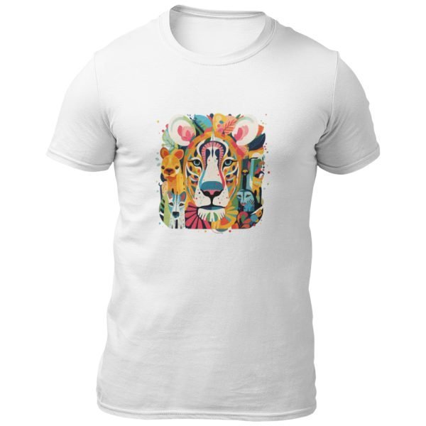 Tiger3 Wh M T