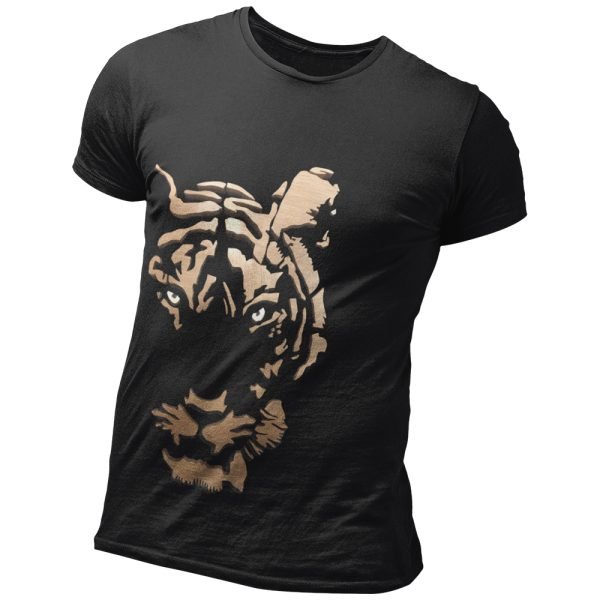 Tiger4 Bl M T
