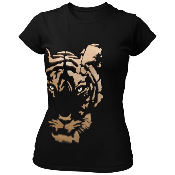Tiger4 Bl W T
