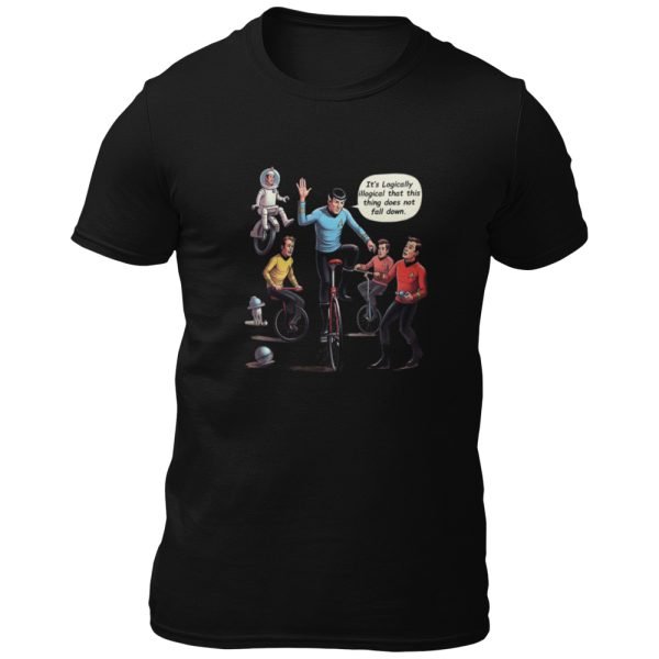 Trek2 Bl M T