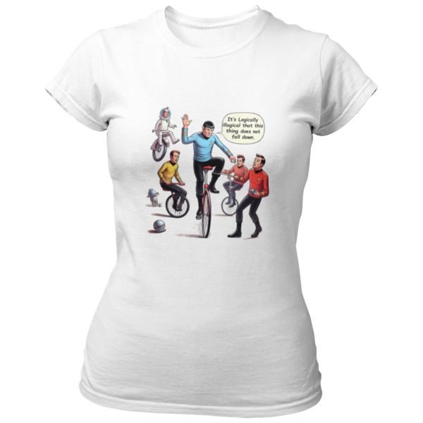 Trek2 Wh W T
