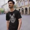 Wolf 1 Bl M