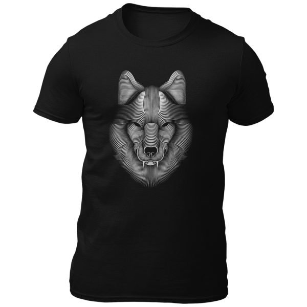 Wolf 1 Bl M T