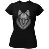 Wolf 1 Bl W T