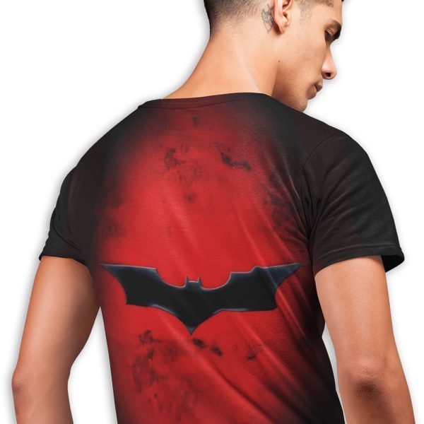 Batman1 Bk M