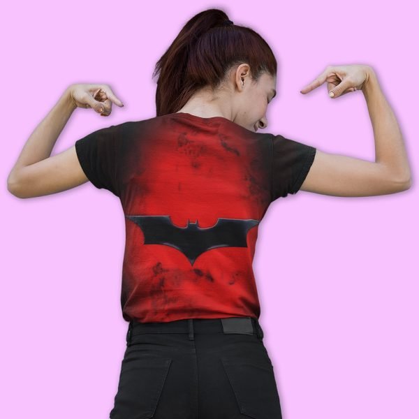 Batman1 Bk W