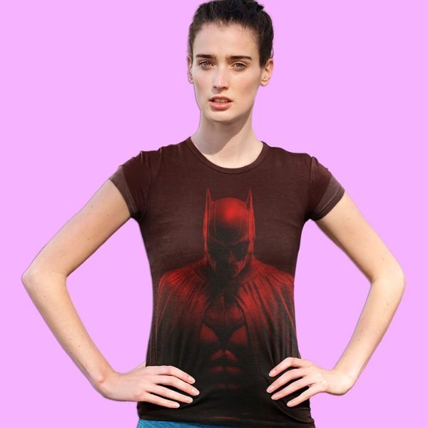 Batman1 Fr W