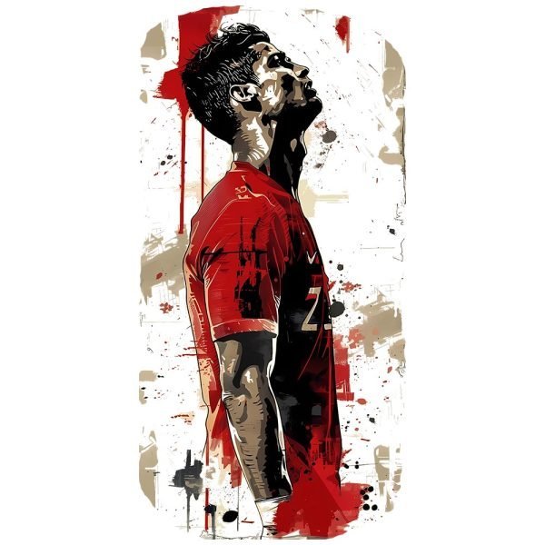Cr7 2 Wh D