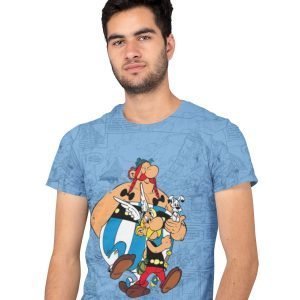Asterix 1 fr m